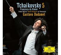Tchaikovsky: Symphony 5, Francesca da Rimini