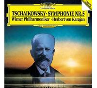 Tchaikovsky: Symphony 5 in E Minor