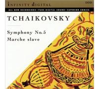 Tchaikovsky - Symphony 5 / Marche Slave