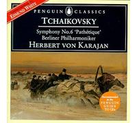 Tchaikovsky: Symphony 6