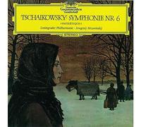 Tchaikovsky: Symphony 6