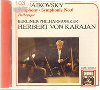 Tchaikovsky - Symphony 6