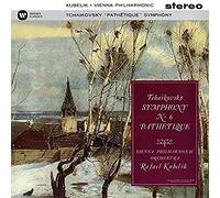 Tchaikovsky: Symphony 6 Pathetique