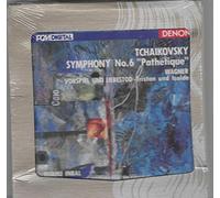 Tchaikovsky - Symphony 6/Prelude & Liebestod
