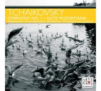 Tchaikovsky - Symphony No 1