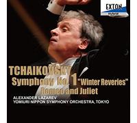 Tchaikovsky: Symphony No. 1 Wint