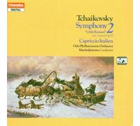 Tchaikovsky - Symphony No 2