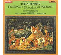Tchaikovsky: Symphony No. 2 "Little Russian"