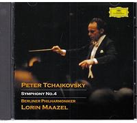 Tchaikovsky: Symphony No. 4