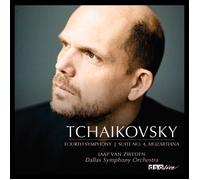 Tchaikovsky Symphony No. 4