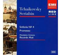 Tchaikovsky: Symphony No.4