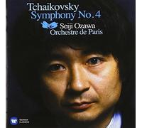 Tchaikovsky: Symphony No.4