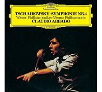 Tchaikovsky: Symphony No.4-Ltd U
