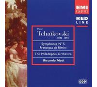 Tchaikovsky: Symphony No.5