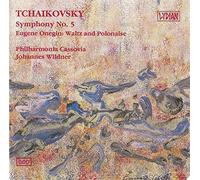 Tchaikovsky Symphony No 5