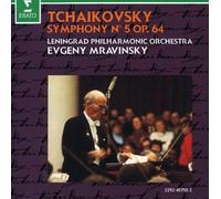 Tchaikovsky: Symphony No.5