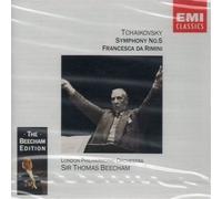 Tchaikovsky: Symphony No. 5, Francesca da Rimini