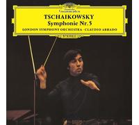 Tchaikovsky: Symphony No.5 - Ltd UHQCD