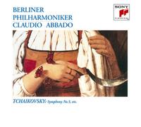 Tchaikovsky: Symphony No.5, The Nutcracker Etc. (Remastered)