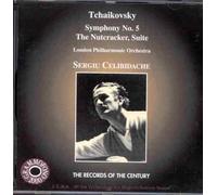 Tchaikovsky: Symphony No.5/The Nutcracker Suite