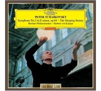 Tchaikovsky: Symphony No. 5. 'The Sle