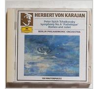 Herbert Von Karajan, Berlin Philharmonic Orchestra - Tchaikovsky: Symphony No.6