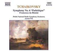 Tchaikovsky - Symphony No. 6