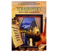 Tchaikovsky: Symphony No 6 / Eugene Onegin Ballet Music [DVD] [2001]