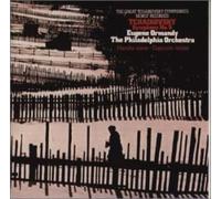 Tchaikovsky: Symphony No 6 Ma