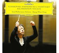 Tchaikovsky: Symphony No. 6 'Pathetiq