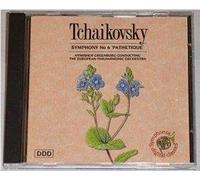 Tchaikovsky - Symphony No. 6 'Pathetique'
