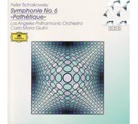 Tchaikovsky: Symphony No. 6 'Pathetique'