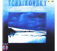 TCHAIKOVSKY: Symphony No. 6 (Pathetique)