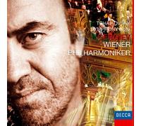 TCHAIKOVSKY: SYMPHONY NO.6 PATHETIQUE by GERGIEV/WIENER PHILHARMONIKER (2009-05-20j