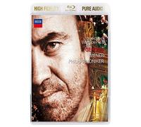 Tchaikovsky: Symphony No.6 - "Pathetique" - Gergiev (High Fidelity Pure Audio)