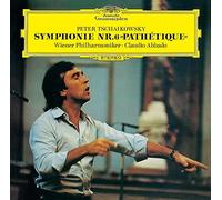 Tchaikovsky: Symphony No.6 'Pathetique' - Ltd UHQCD