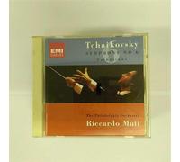Tchaikovsky:Symphony No.6 & Romeo Juliet