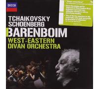 Tchaikovsky: Symphony No. 6 / Schoenberg: Variations, Op. 31 (2011-06-07)