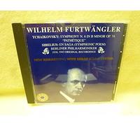 Tchaikovsky: Symphony No.6/Sibelius: En Saga
