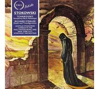 Tchaikovsky:Symphony No.6 / Strauss: Death And Transfiguration