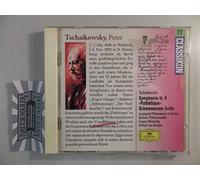 Tchaikovsky: Symphony No.6, Swan Lake Suite