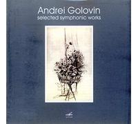 Tchaikovsky Symphony Orchestra - SELECTED ORCHESTRAL WORKS