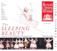 Tchaikovsky - Tchaikovsky - Sleeping Beauty (The Complete Ballet)