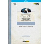TCHAIKOVSKY: TCHAIKOVSKY:SWAN LAKE - Region B Blu Ray BRAND NEW