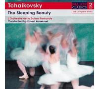 Tchaikovsky - Tchaikovsky: The Sleeping Beauty