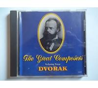 Tchaikovsky - Tchaikovsky - Volume One - The Great Composers