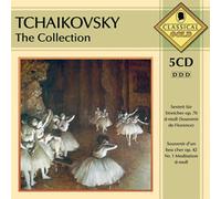 Tchaikovsky: The Collection
