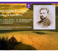 Tchaikovsky: The Enchantress