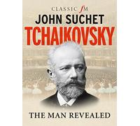 Tchaikovsky (Hardback) Book - John Suchet