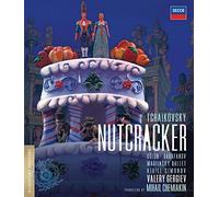 Tchaikovsky - The Nutcracker[2007][Blu-ray]